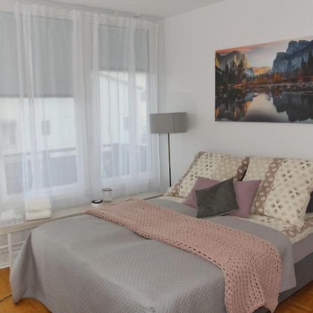 Ferienwohnung Freilassing Luaran gambar