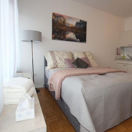 Ferienwohnung Freilassing Luaran gambar