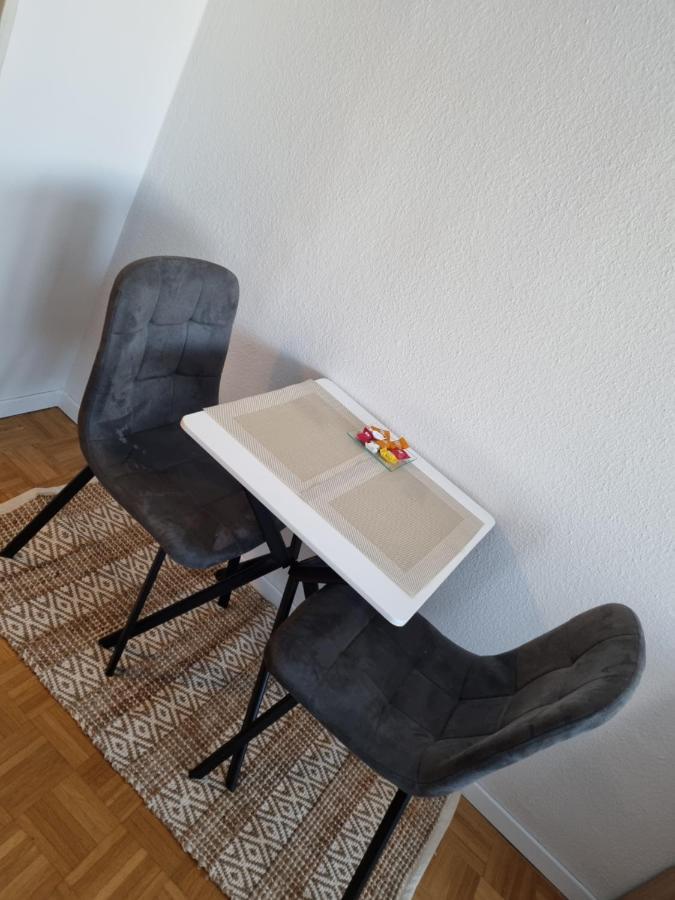 Ferienwohnung Freilassing Luaran gambar