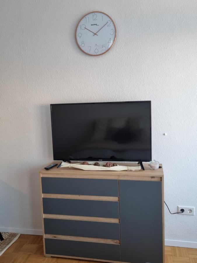 Ferienwohnung Freilassing Luaran gambar
