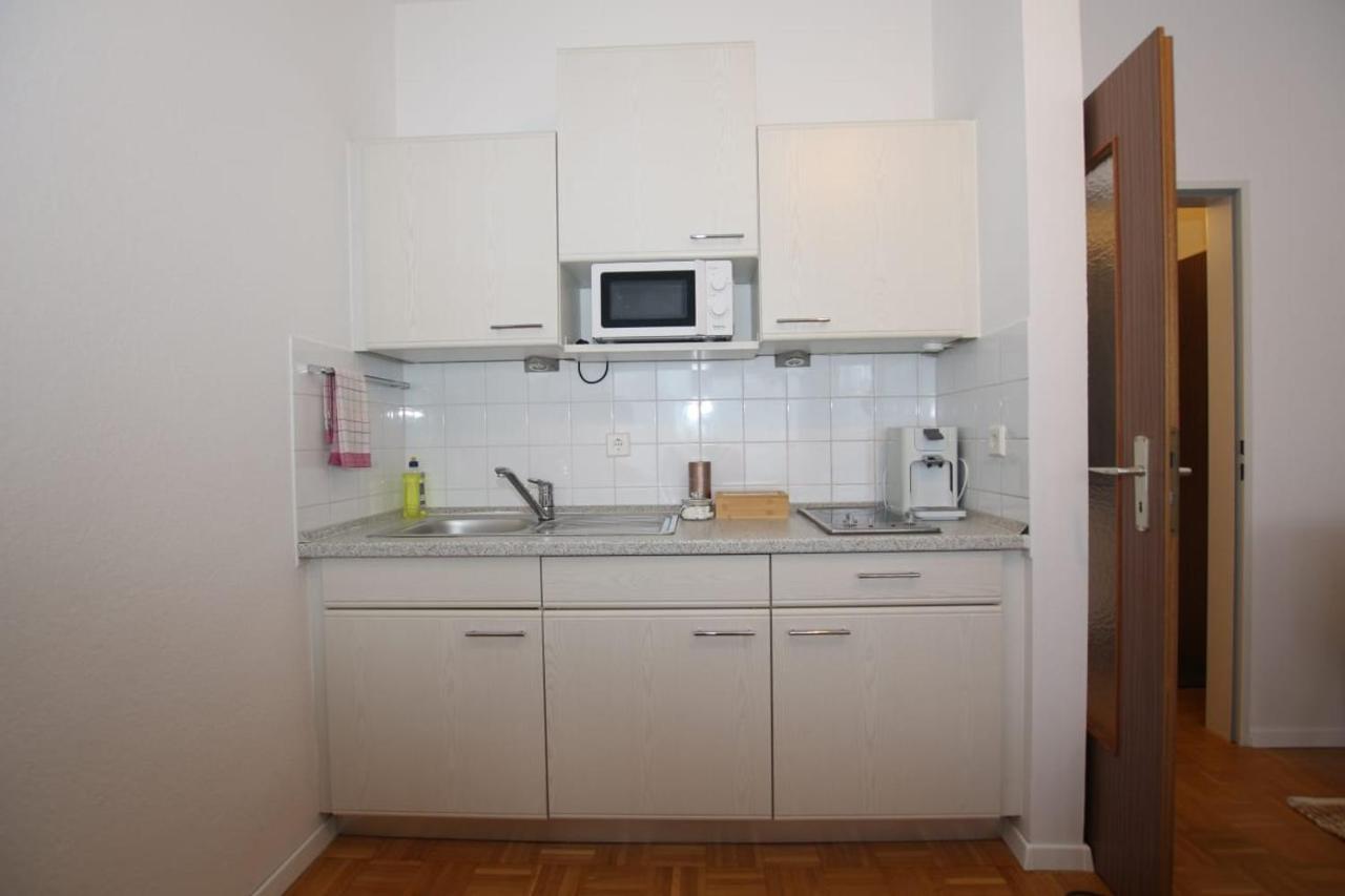 Ferienwohnung Freilassing Luaran gambar