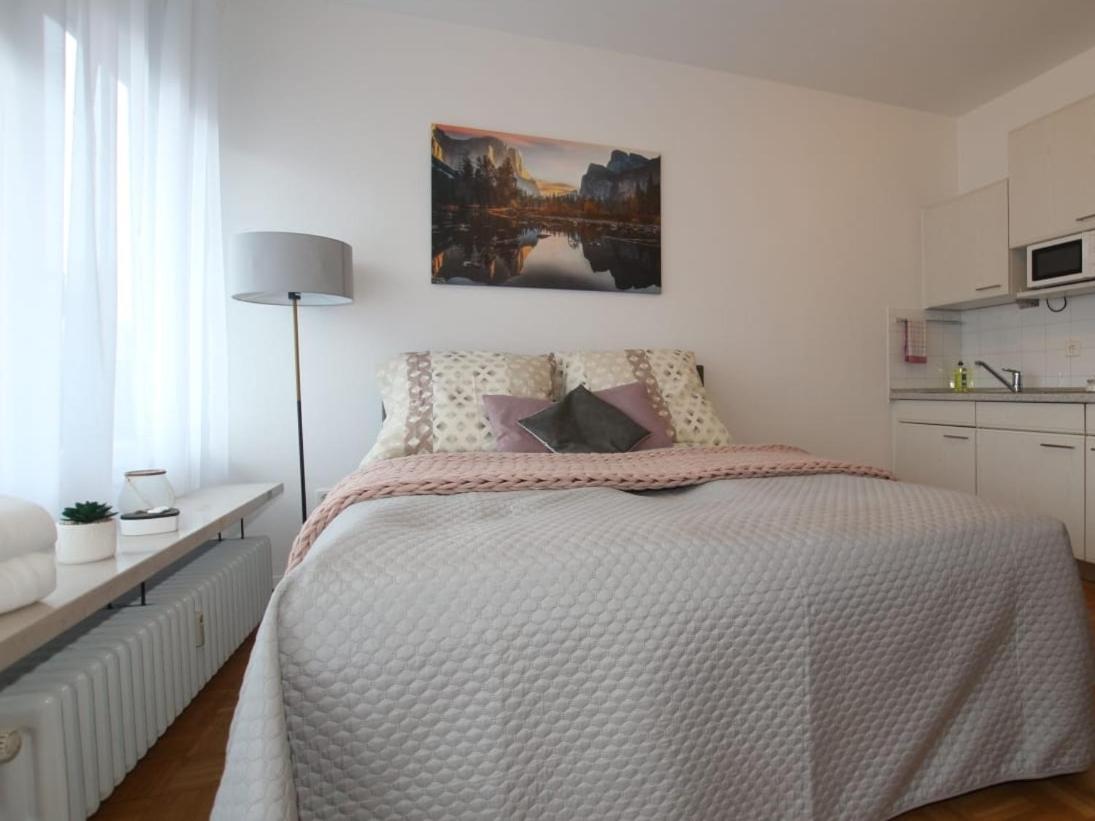 Ferienwohnung Freilassing Luaran gambar