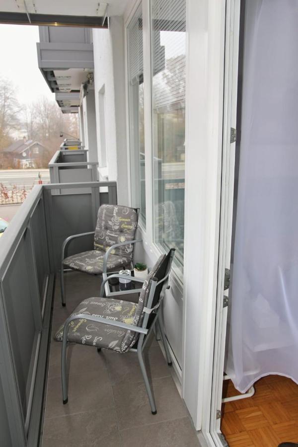 Ferienwohnung Freilassing Luaran gambar