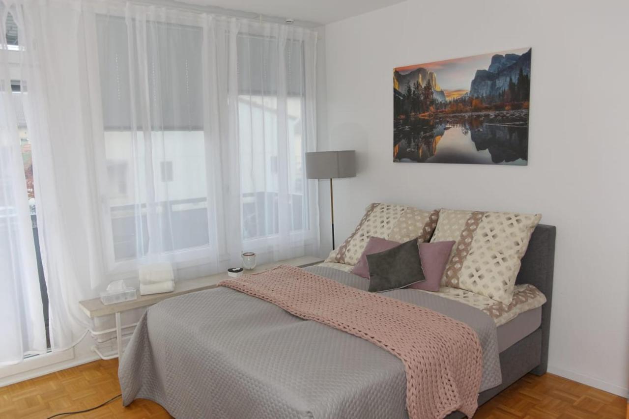 Ferienwohnung Freilassing Luaran gambar