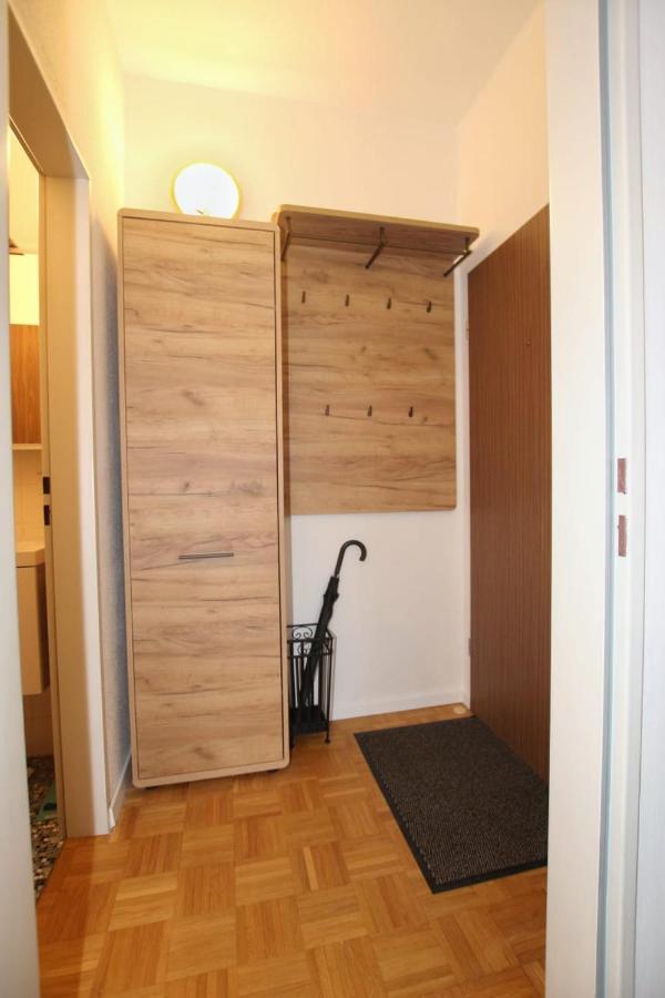 Ferienwohnung Freilassing Luaran gambar