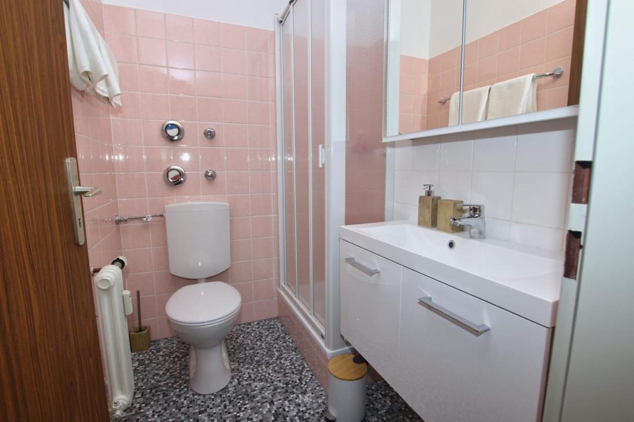 Ferienwohnung Freilassing Luaran gambar
