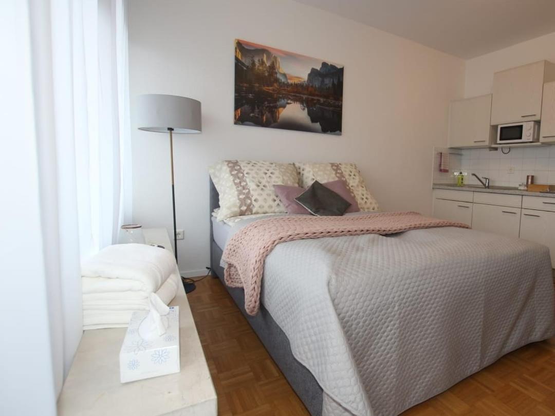Ferienwohnung Freilassing Luaran gambar